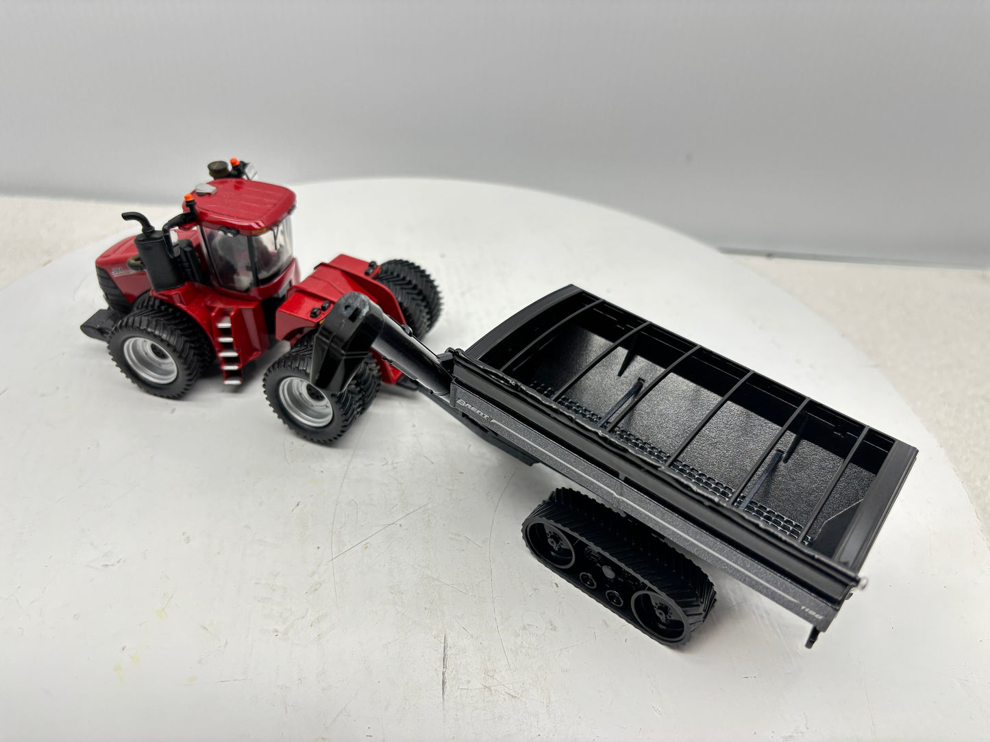 1/64 Brent 1198 Avalanche Tracks Black