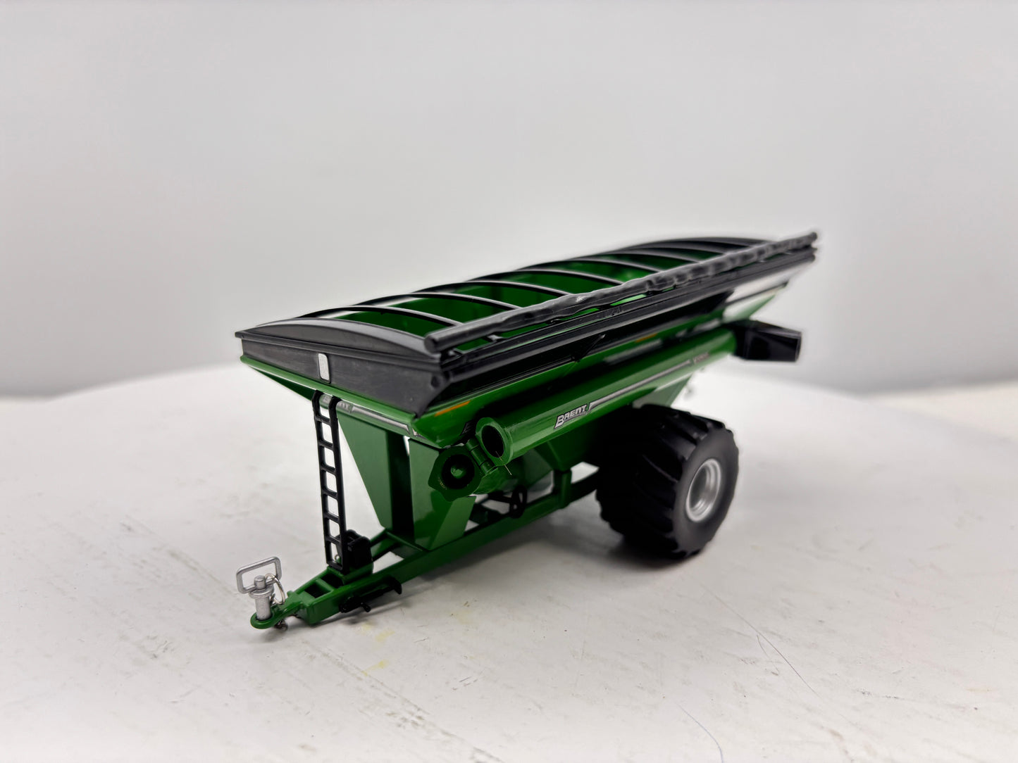1/64 Brent V1300 Flotation Singles Green