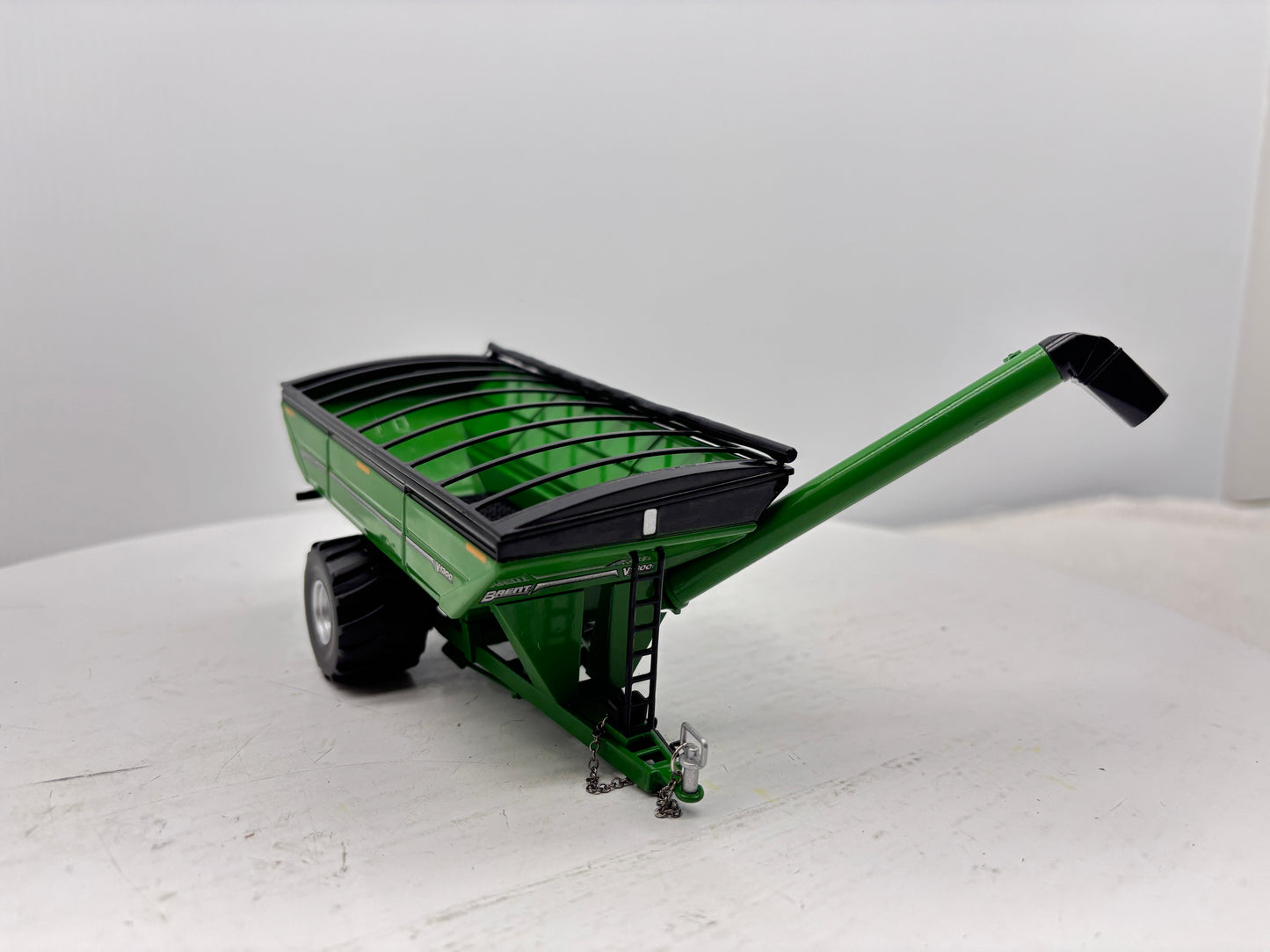 1/64 Brent V1300 Flotation Singles Green