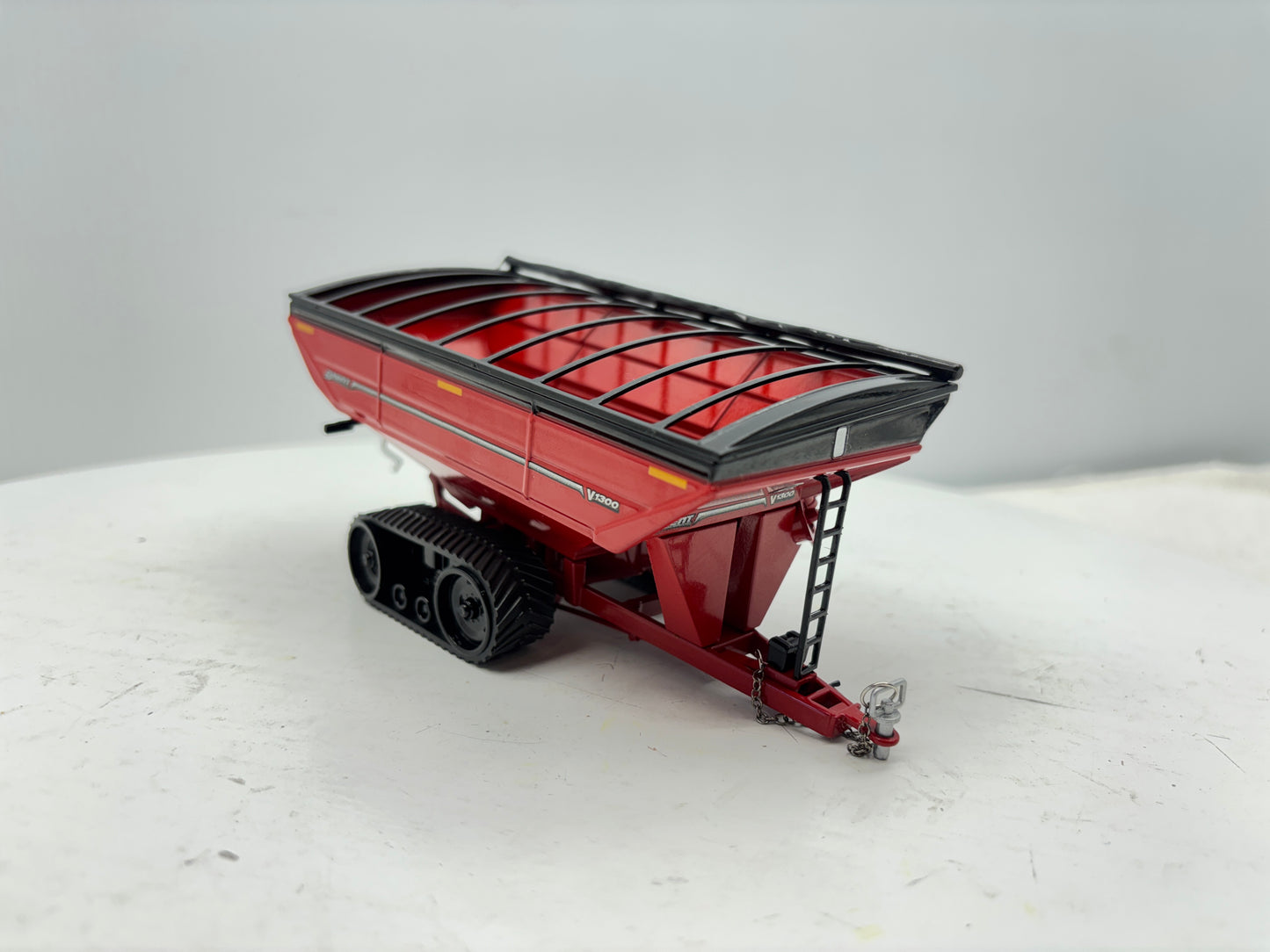 1/64 Brent V1300 Tracked