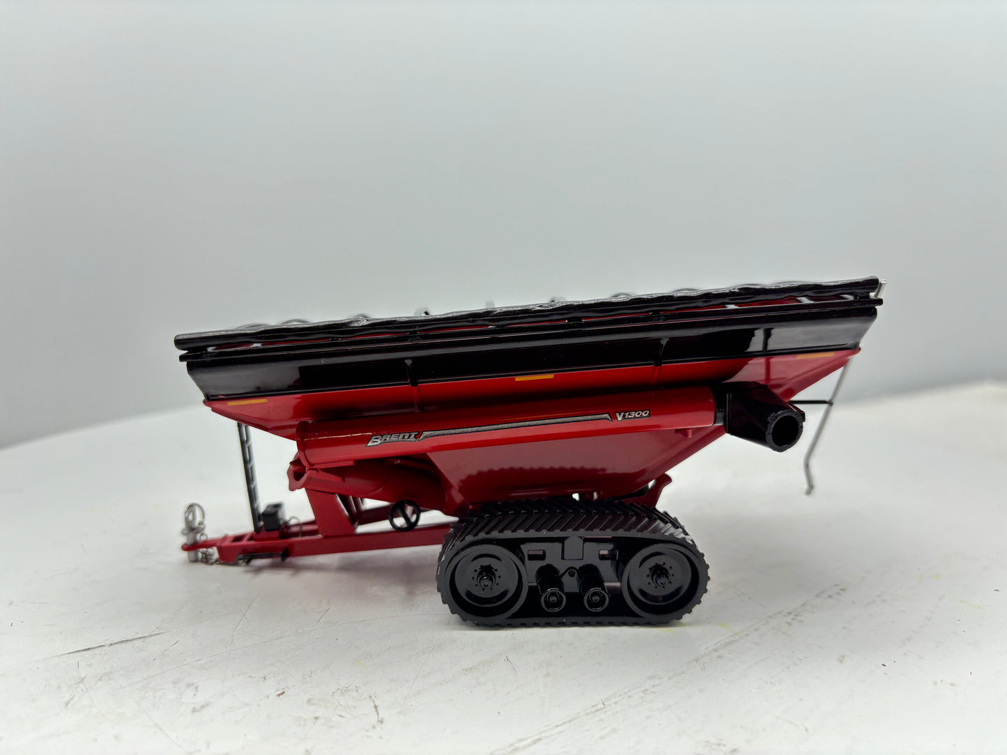 1/64 Brent V1300 Tracked