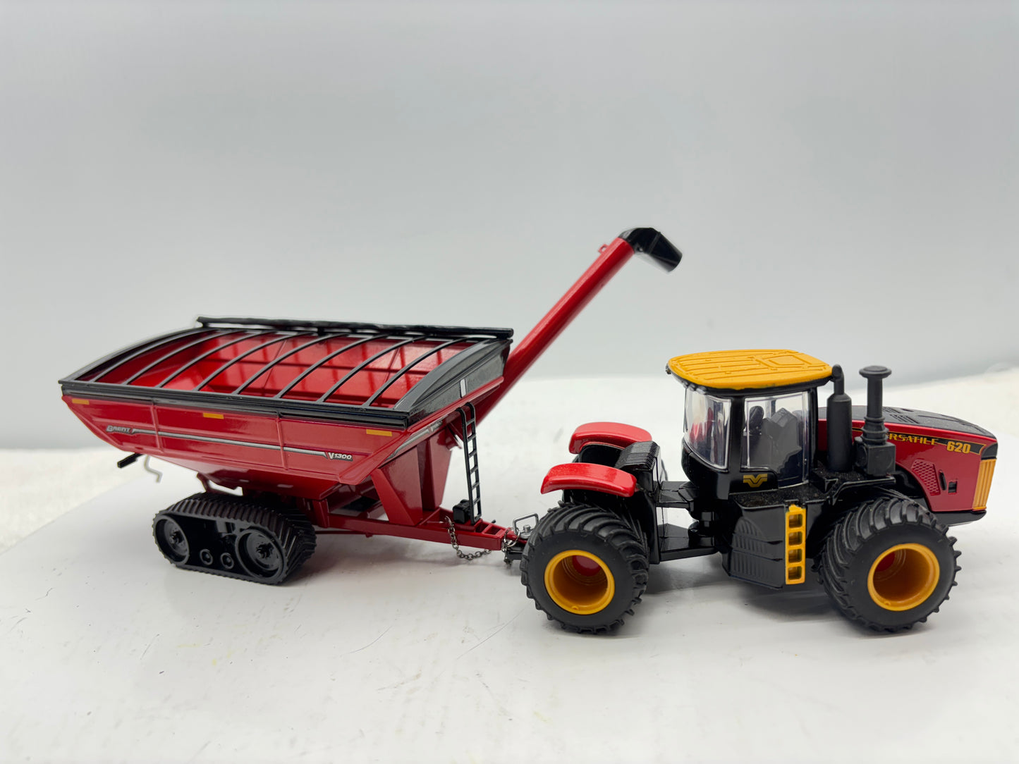 1/64 Brent V1300 Tracked