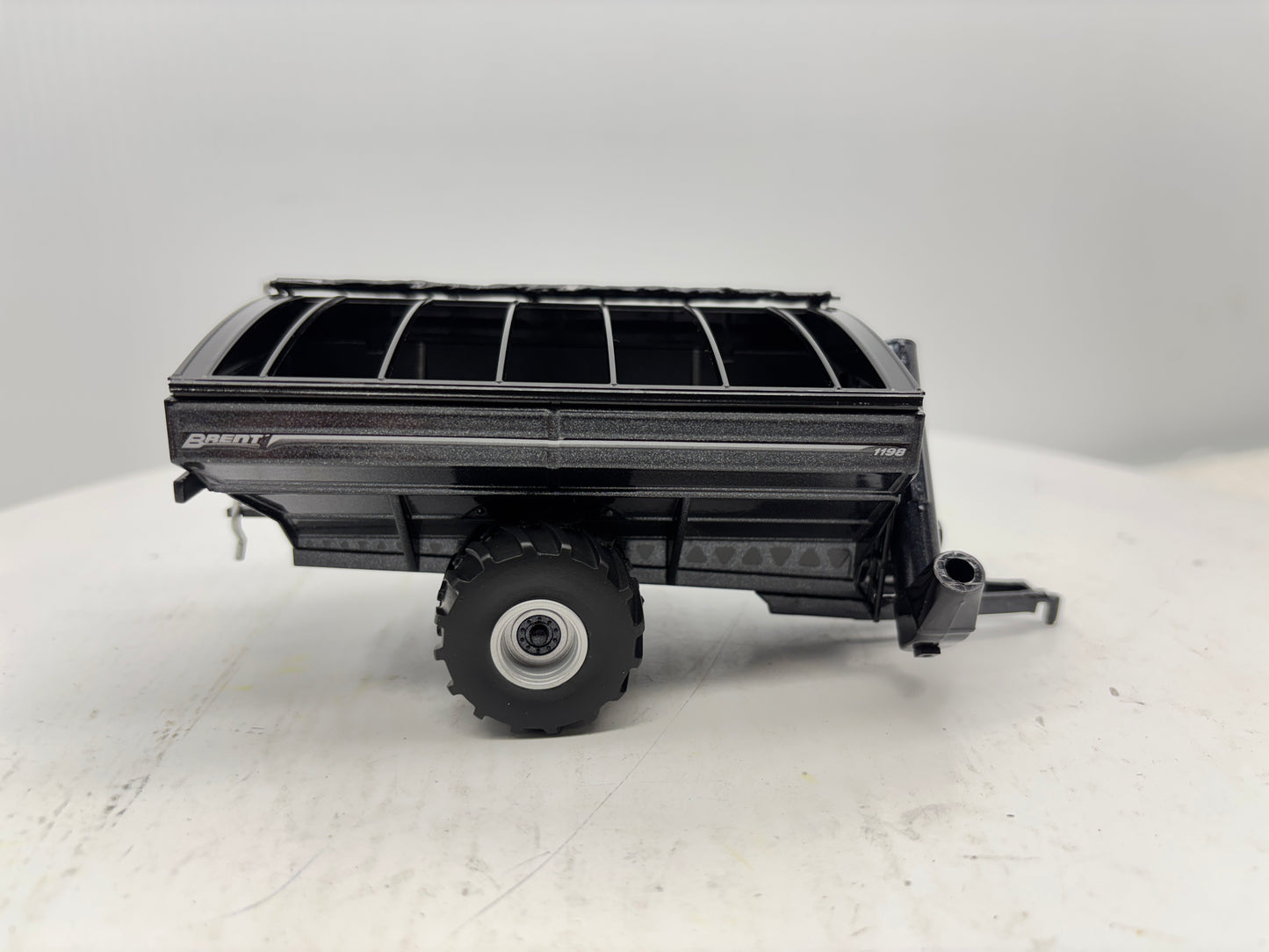 1/64 Brent 1198 Avalanche
