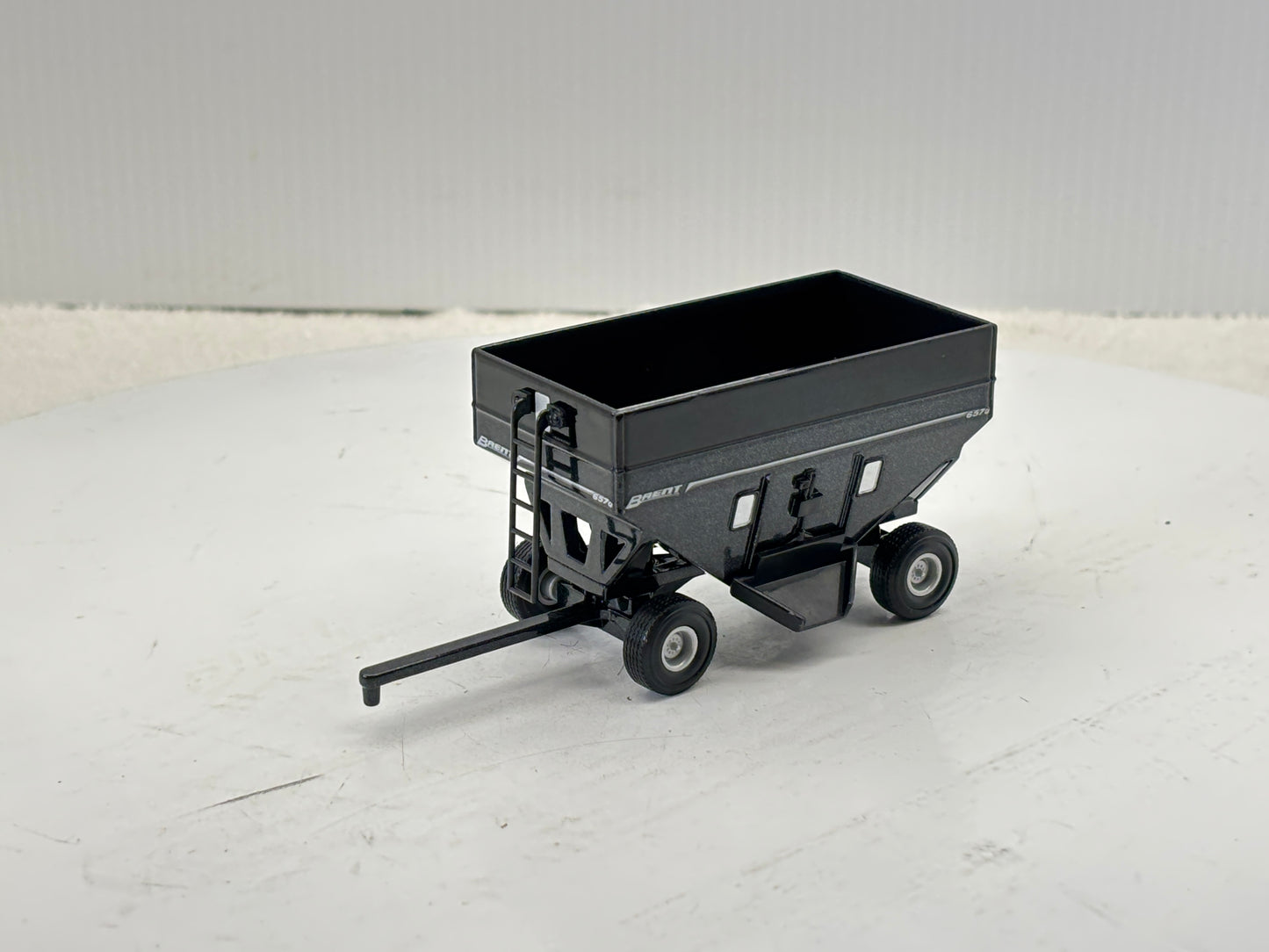 1/64 Brent 57Q Black