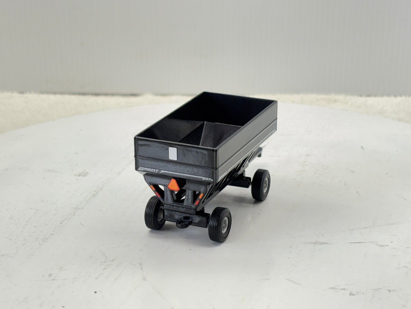 1/64 Brent 57Q Black
