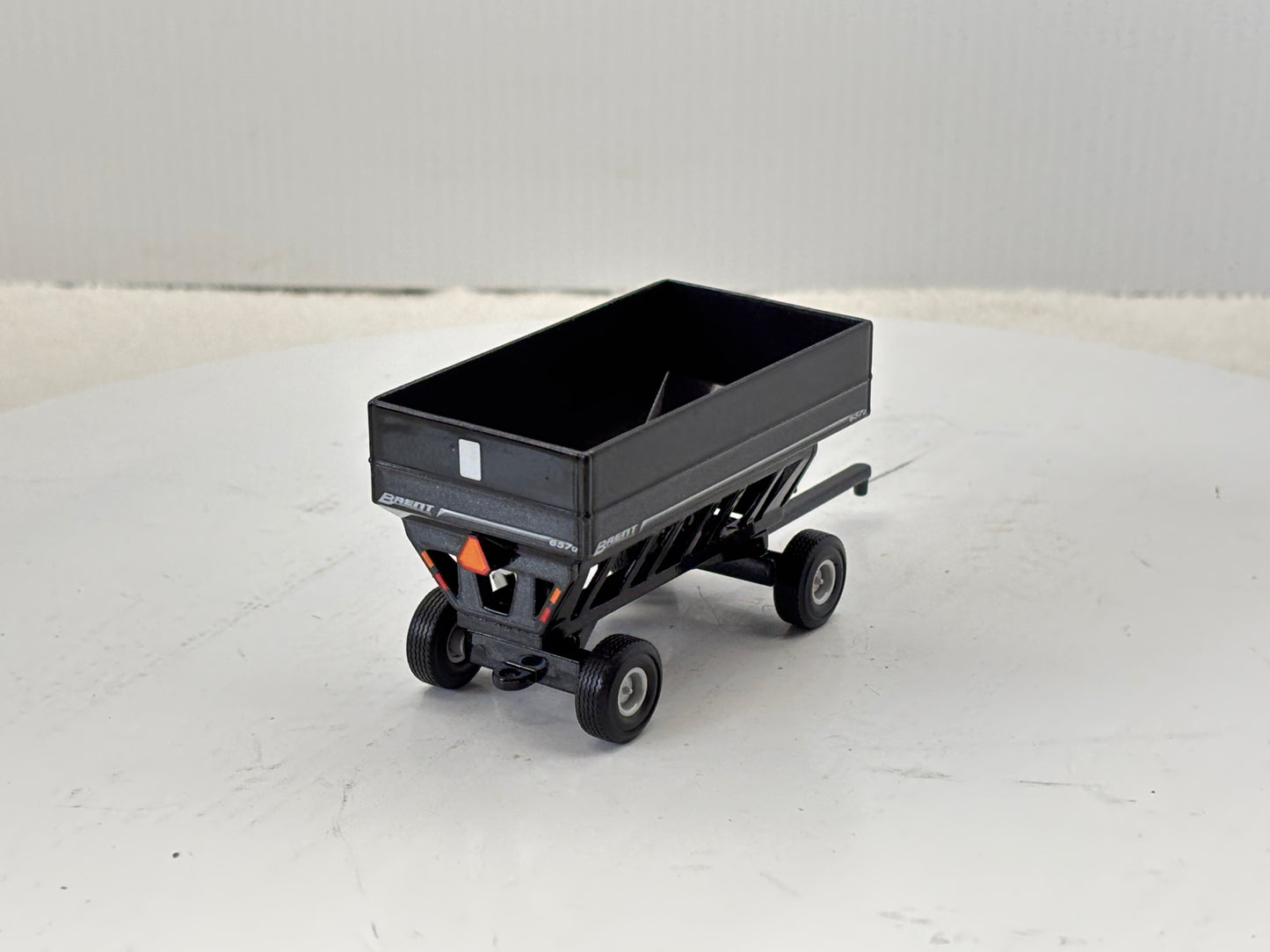 1/64 Brent 57Q Black