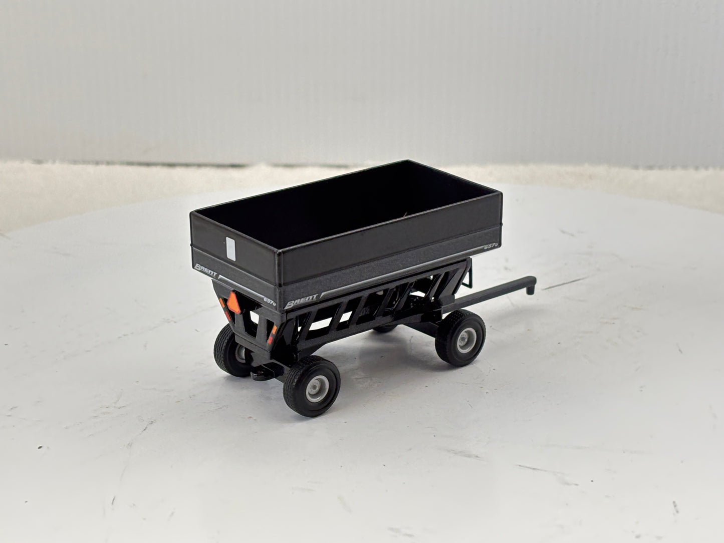1/64 Brent 57Q Black