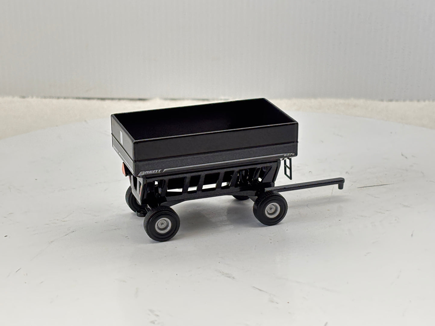 1/64 Brent 57Q Black