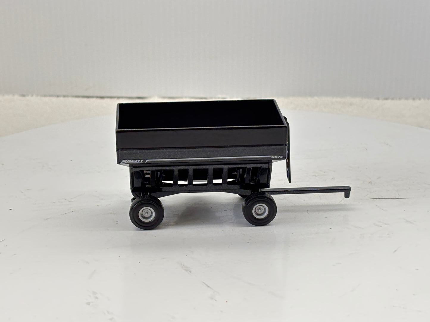 1/64 Brent 57Q Black