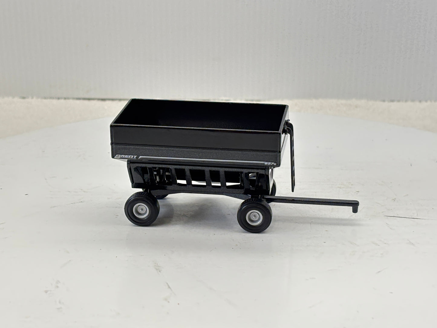 1/64 Brent 57Q Black