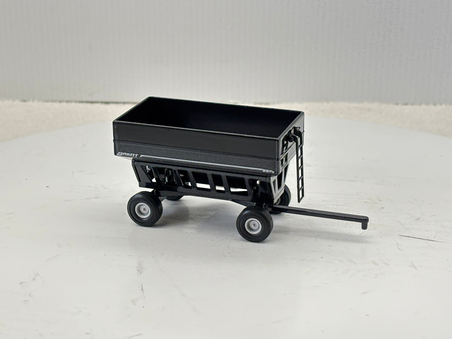 1/64 Brent 57Q Black
