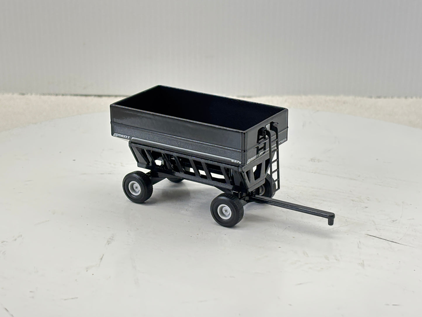 1/64 Brent 57Q Black