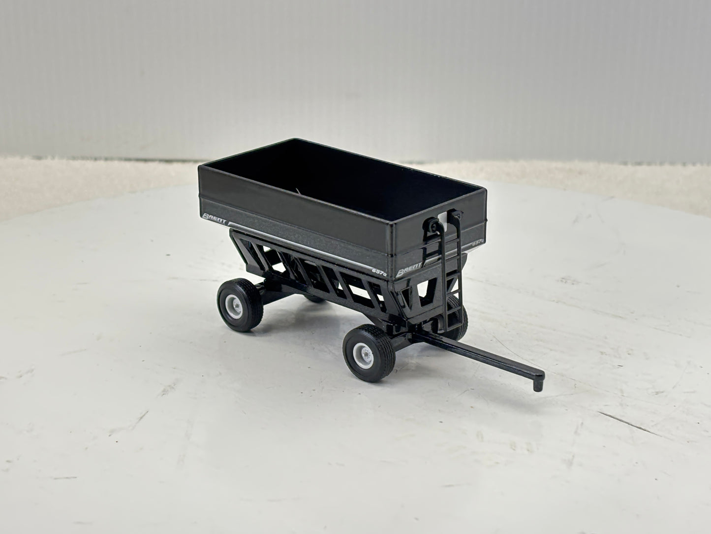 1/64 Brent 57Q Black