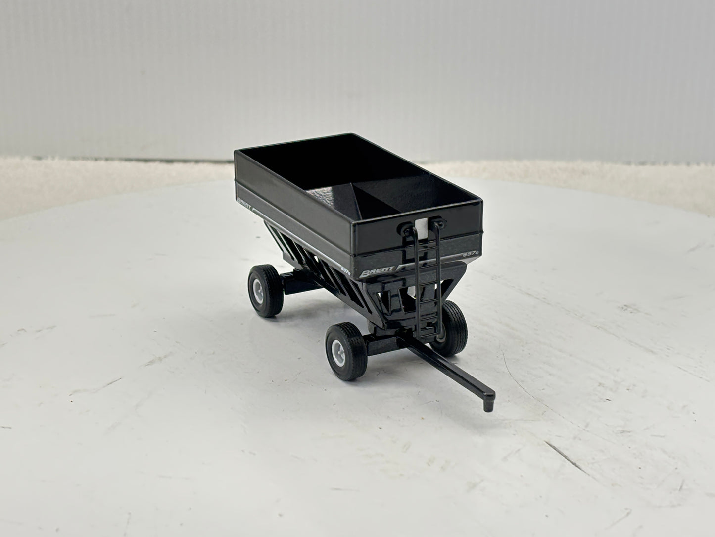 1/64 Brent 57Q Black