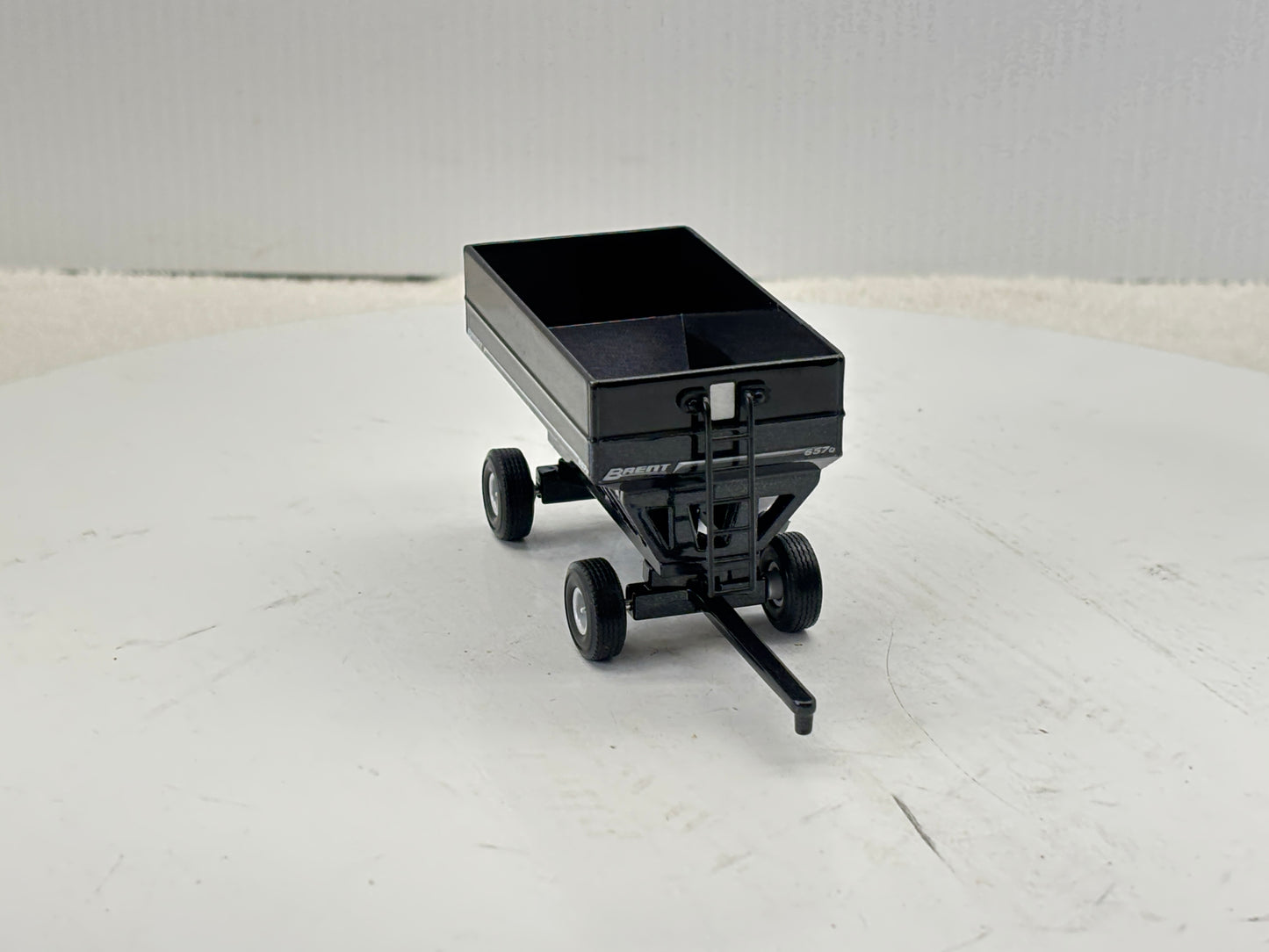 1/64 Brent 57Q Black