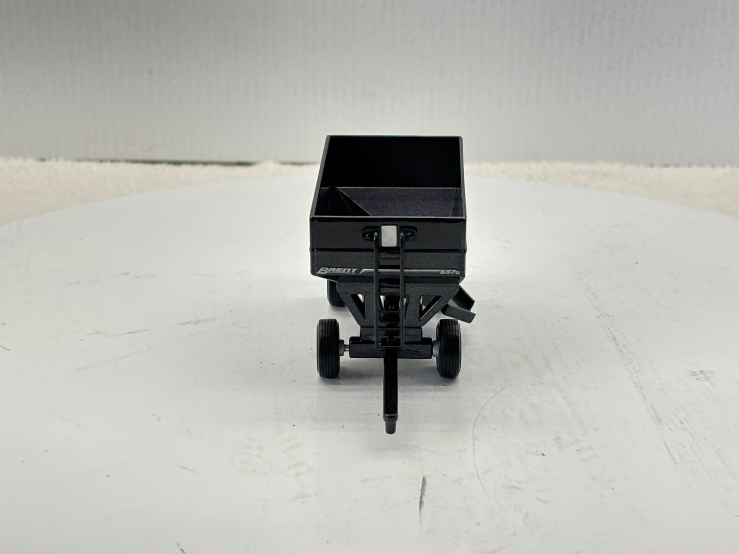 1/64 Brent 57Q Black