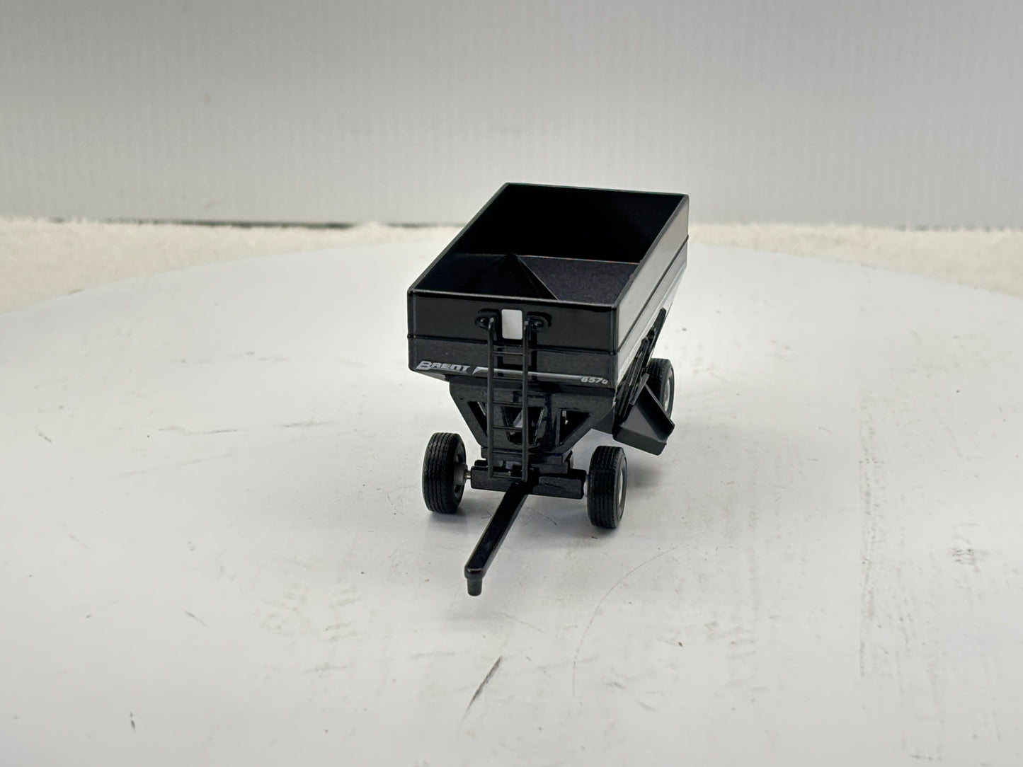 1/64 Brent 57Q Black