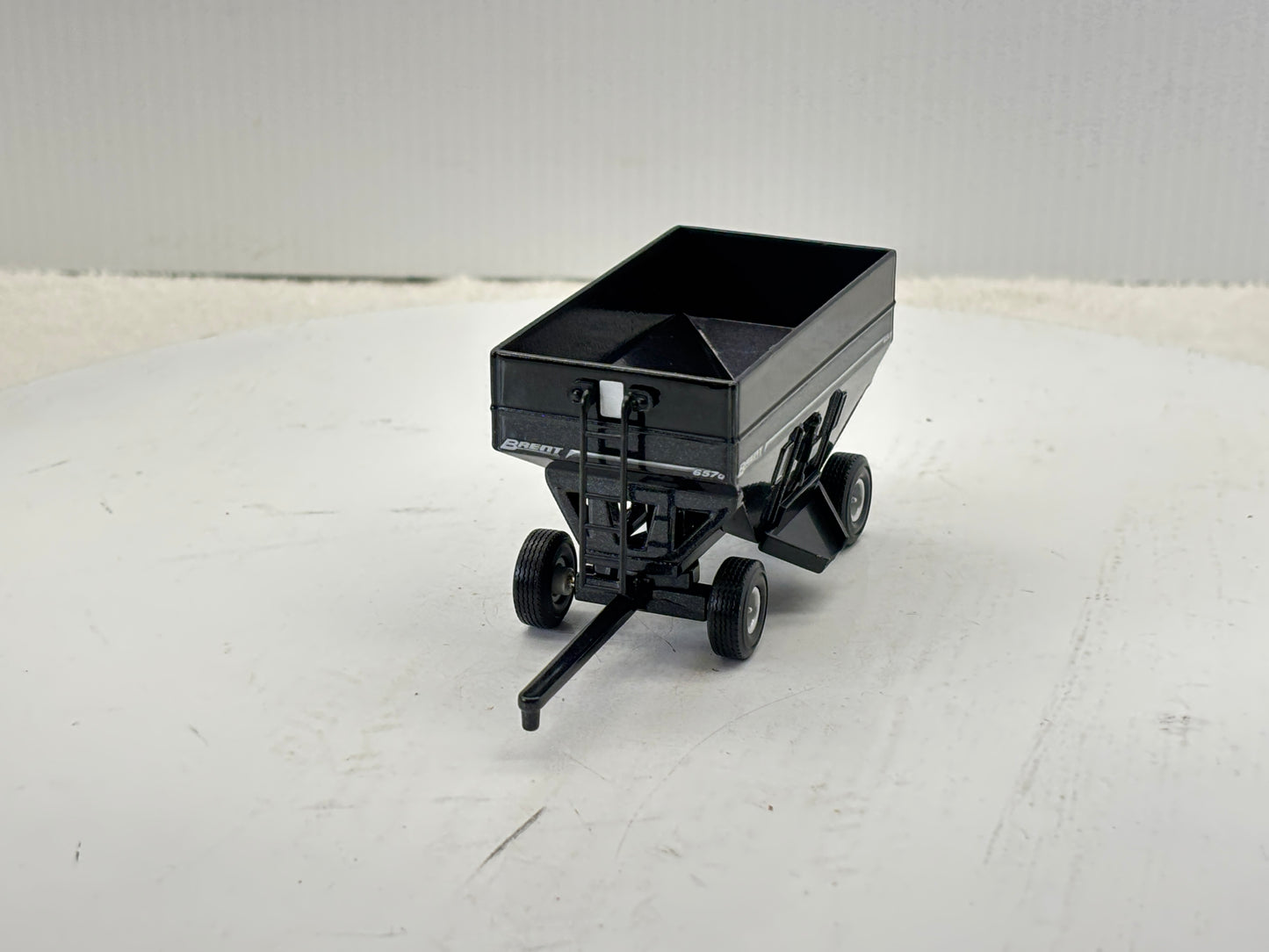 1/64 Brent 57Q Black