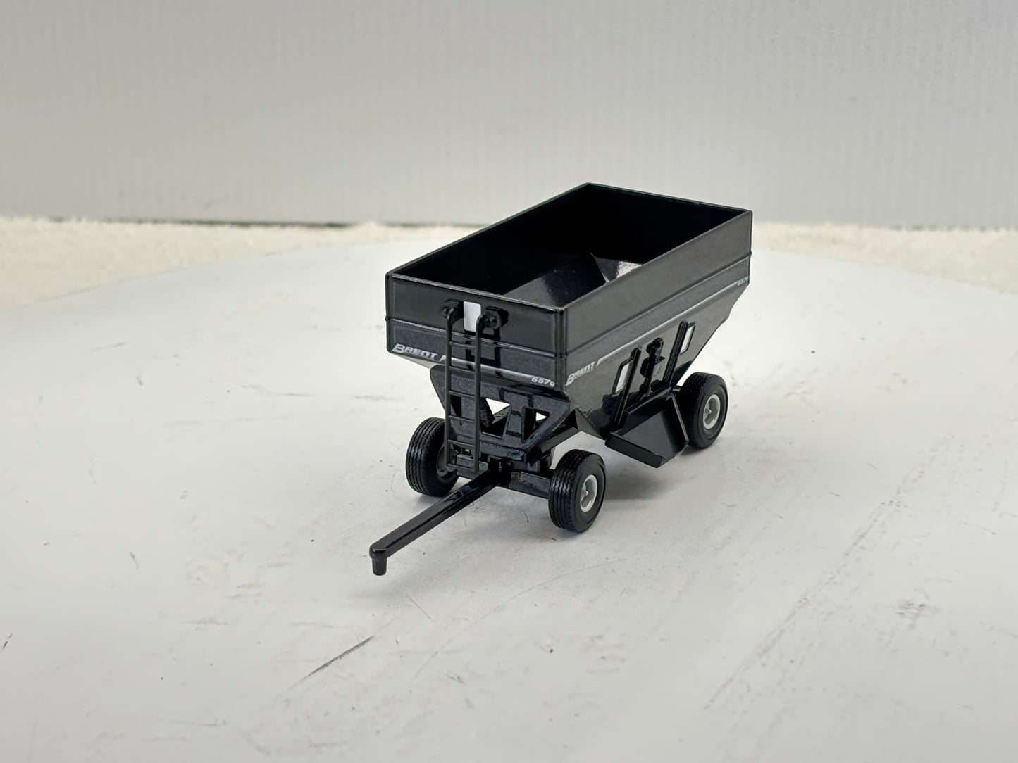1/64 Brent 57Q Black