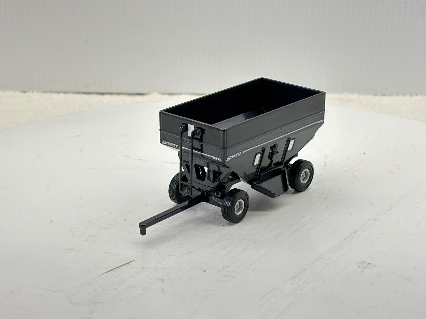 1/64 Brent 57Q Black