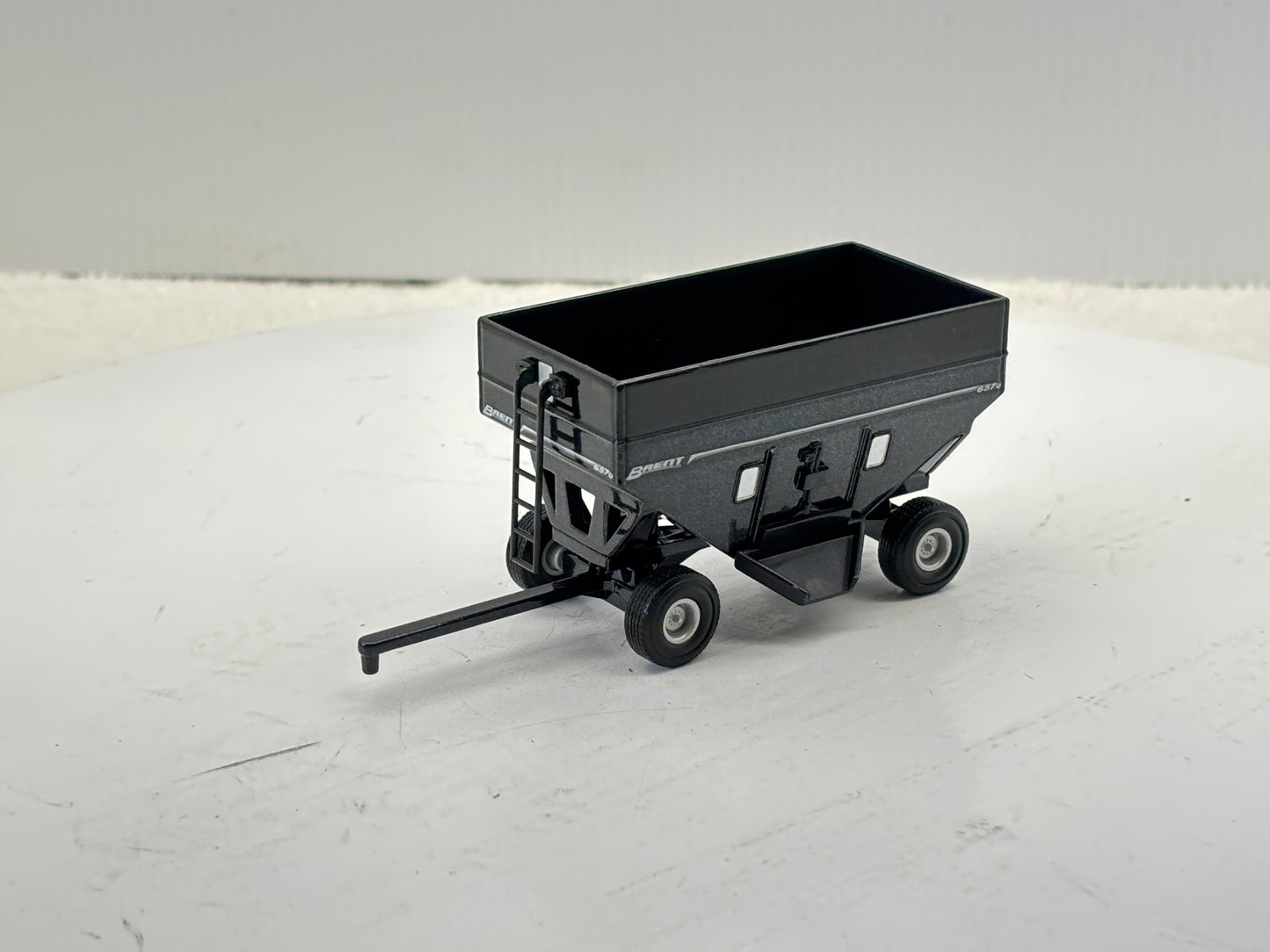 1/64 Brent 57Q Black