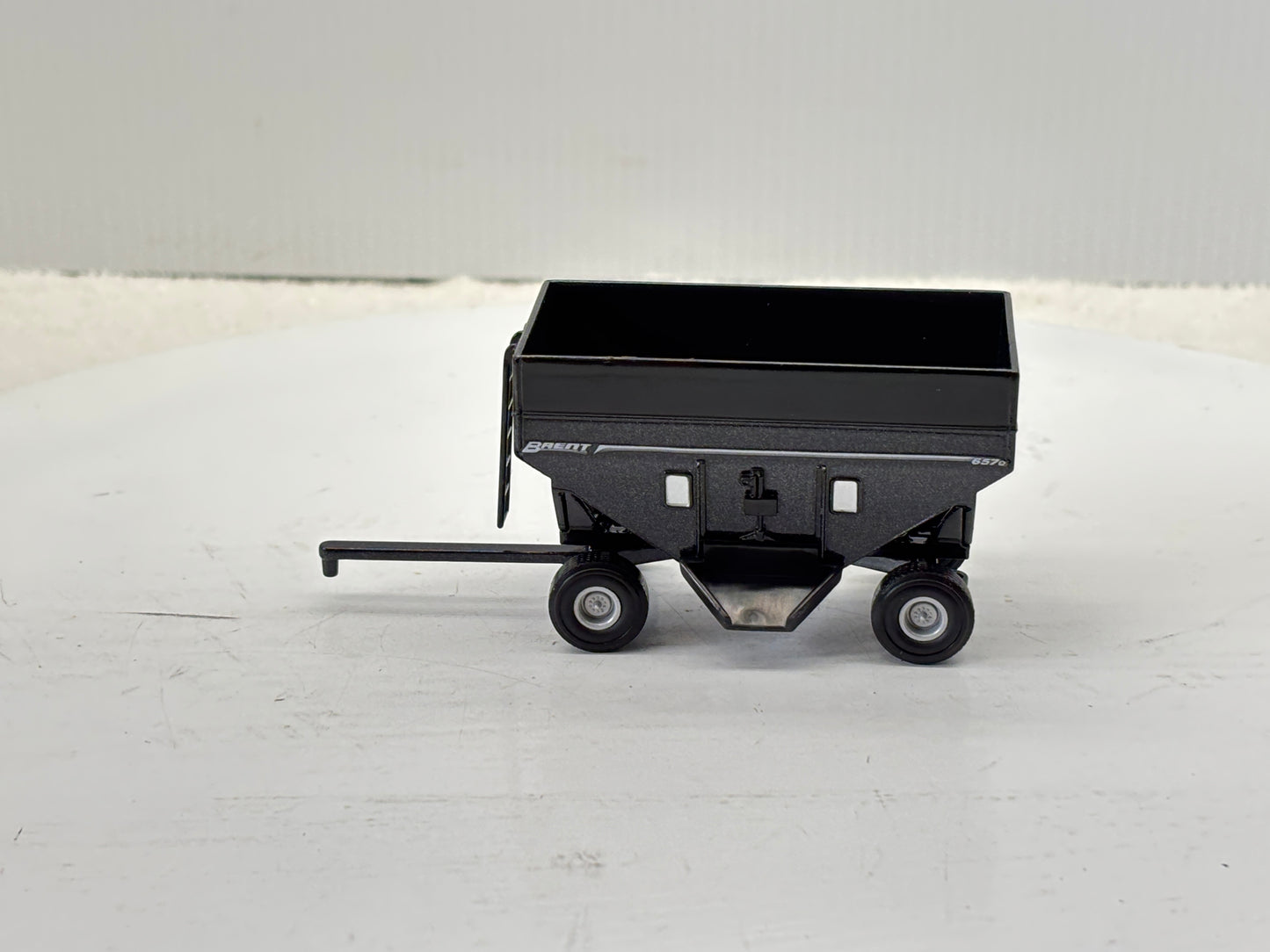 1/64 Brent 57Q Black
