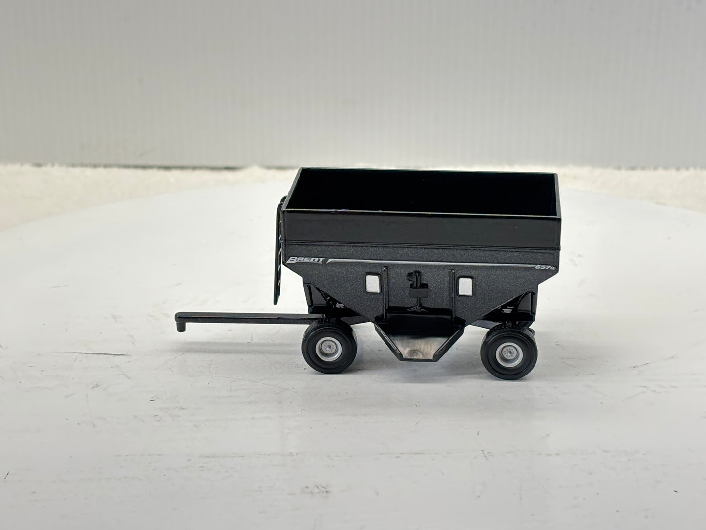 1/64 Brent 57Q Black