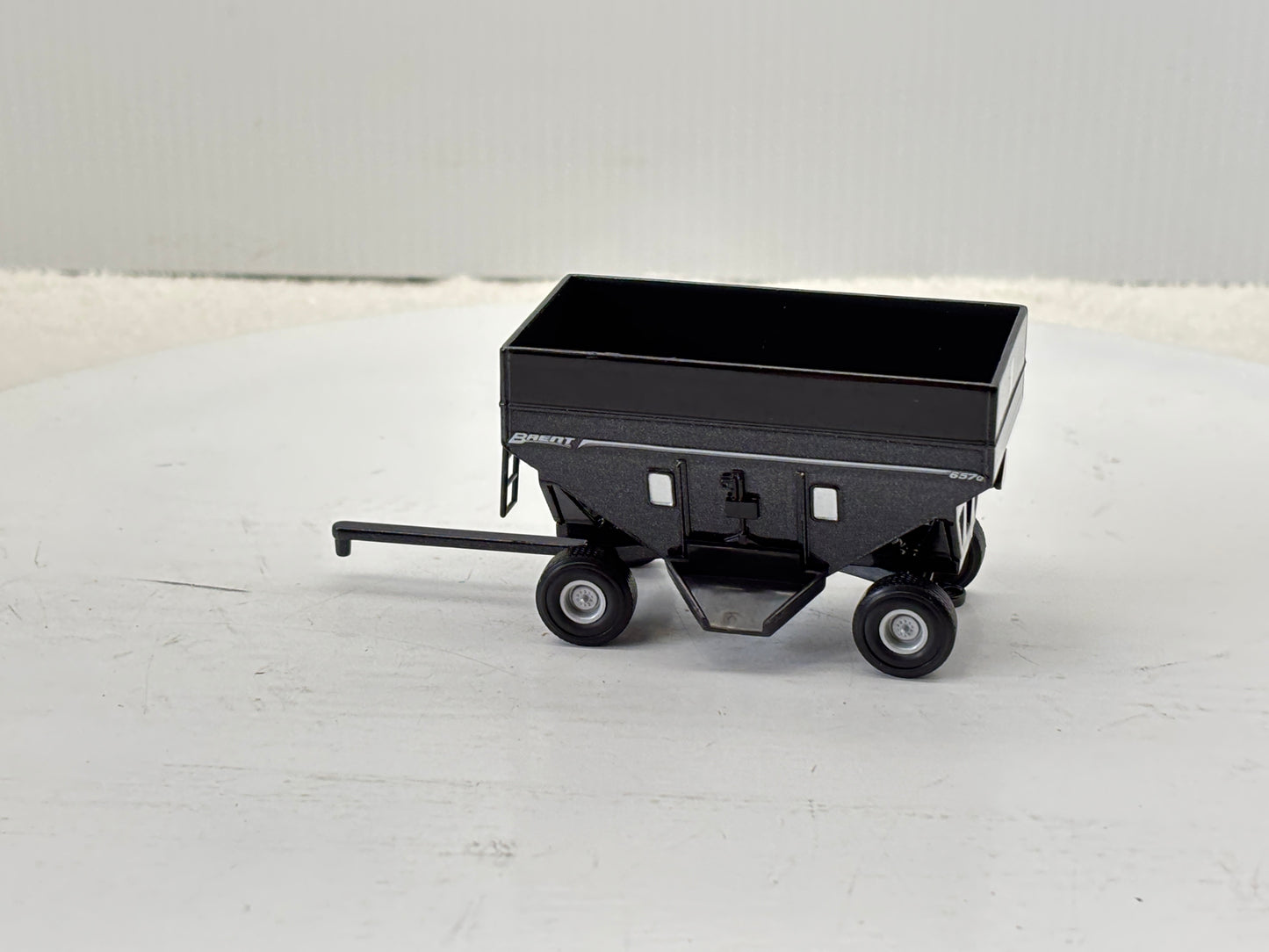 1/64 Brent 57Q Black