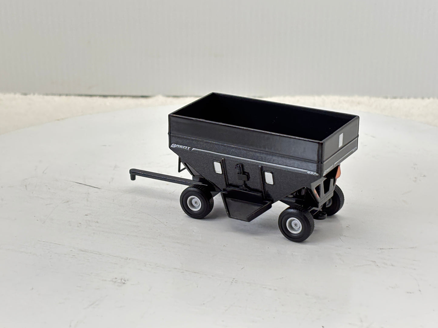 1/64 Brent 57Q Black