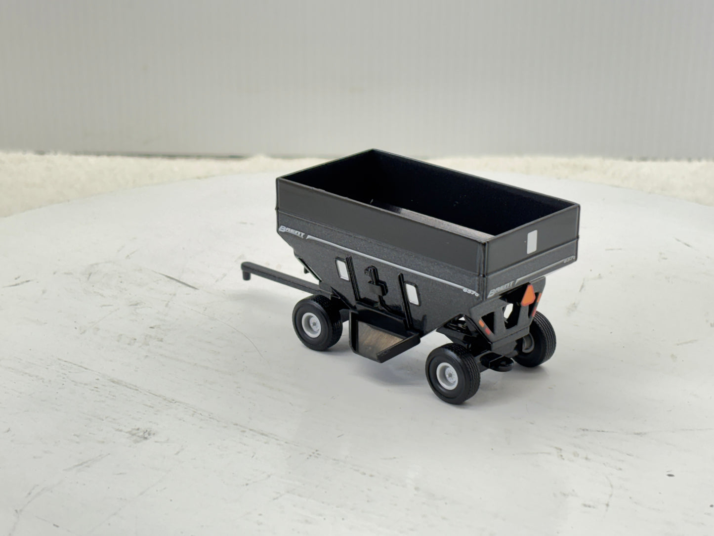 1/64 Brent 57Q Black