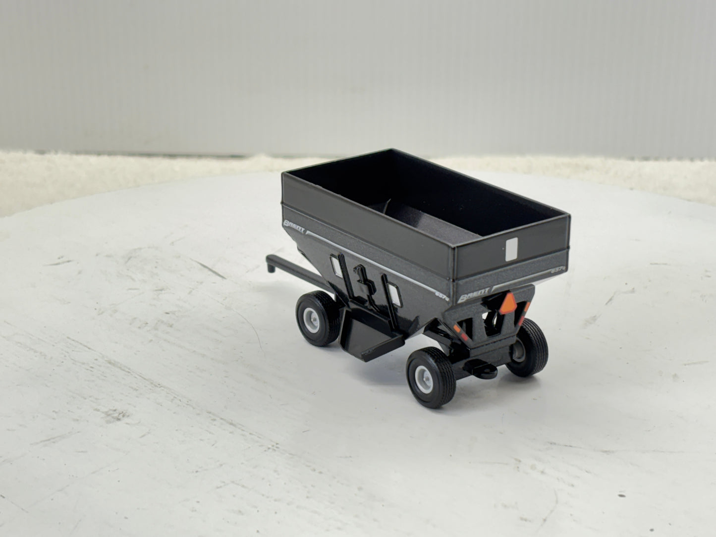 1/64 Brent 57Q Black