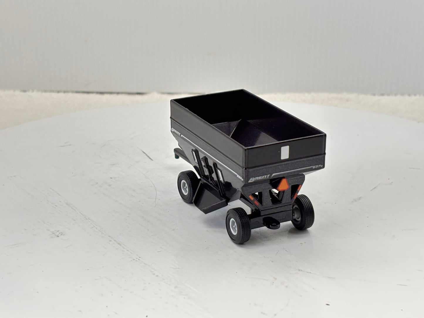 1/64 Brent 57Q Black