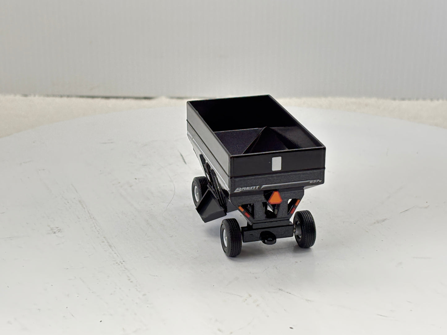 1/64 Brent 57Q Black