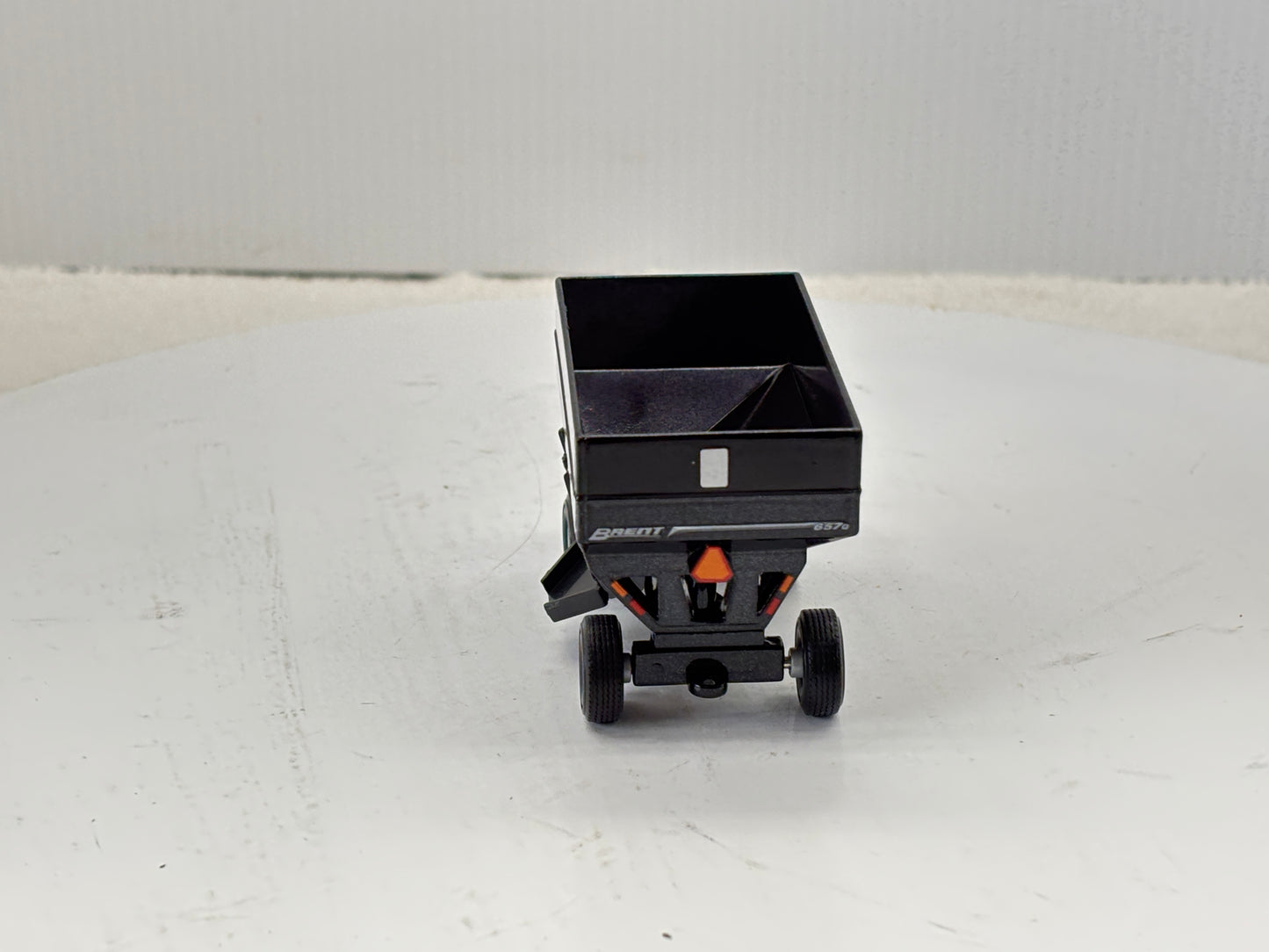 1/64 Brent 57Q Black