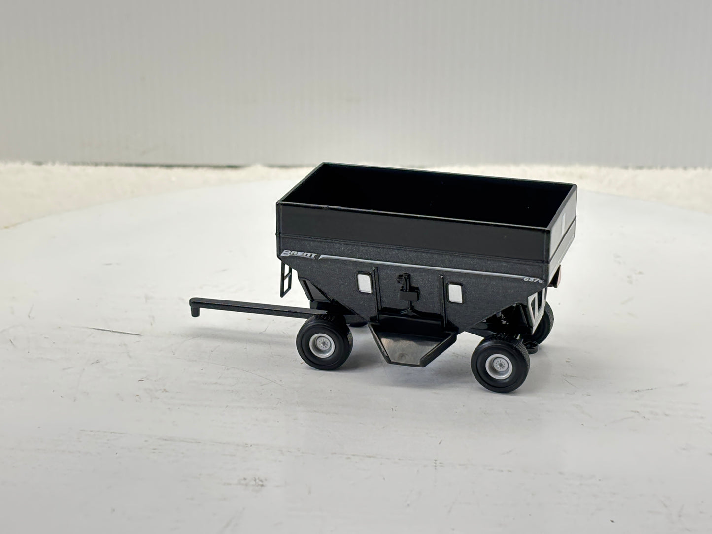 1/64 Brent 57Q Black