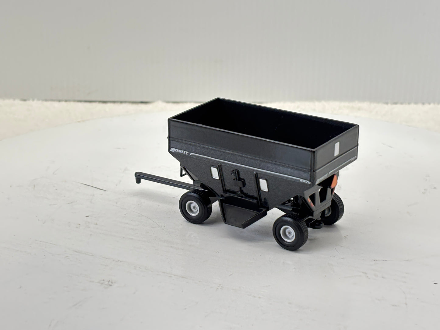 1/64 Brent 57Q Black