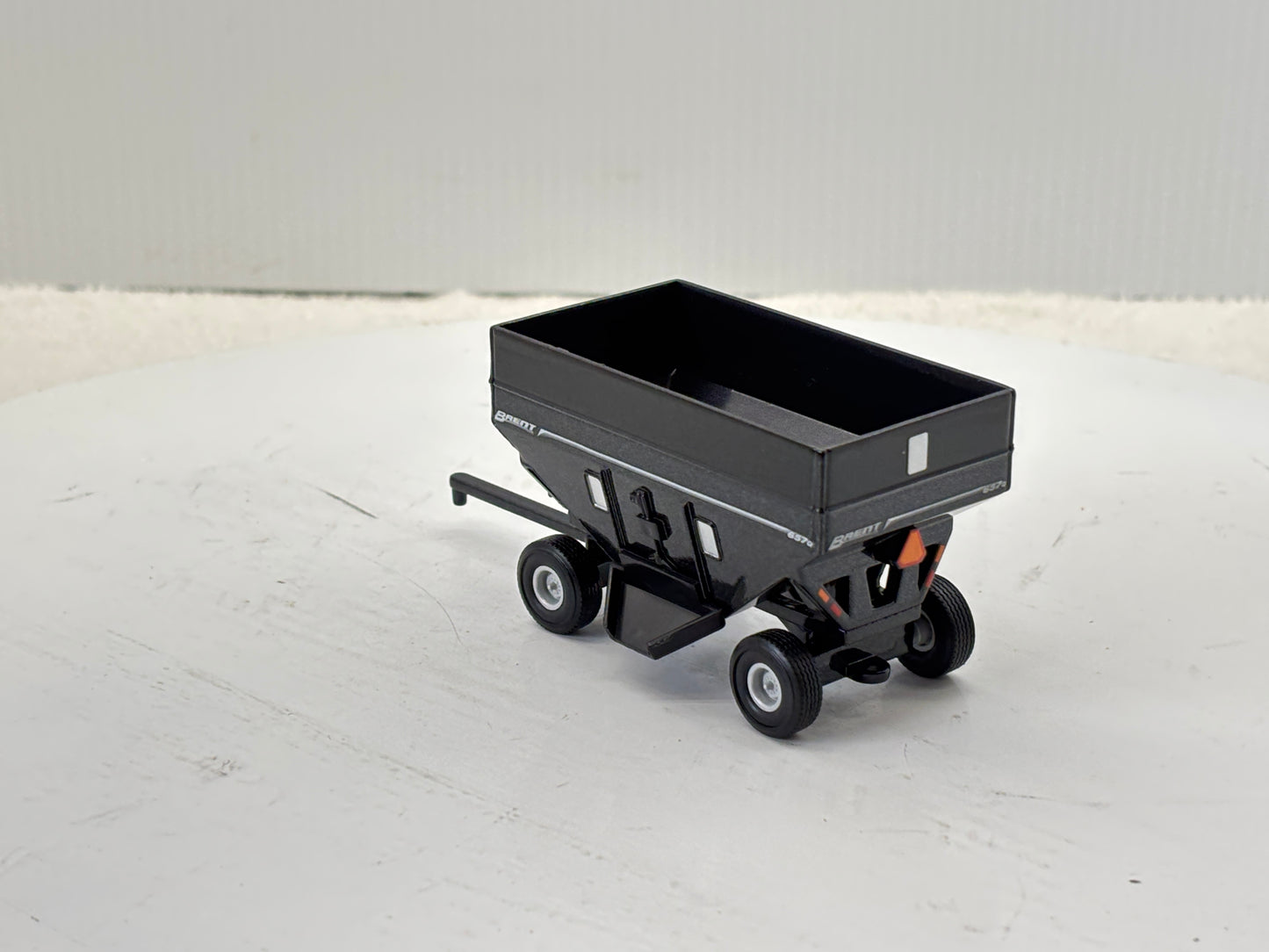 1/64 Brent 57Q Black