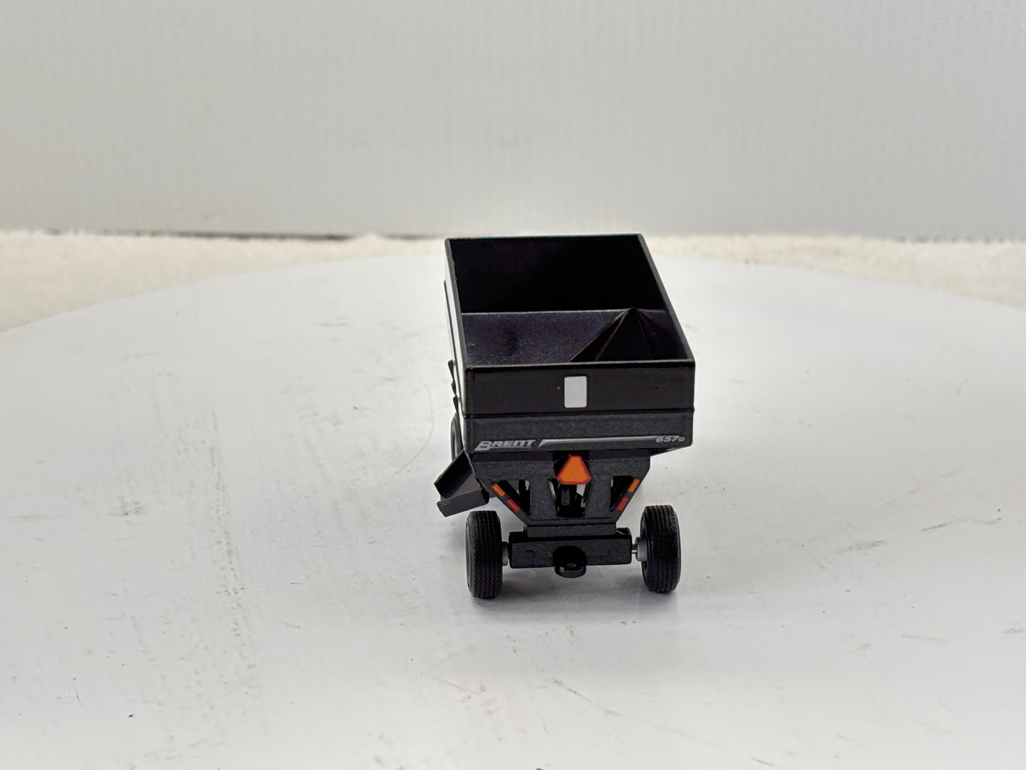 1/64 Brent 57Q Black