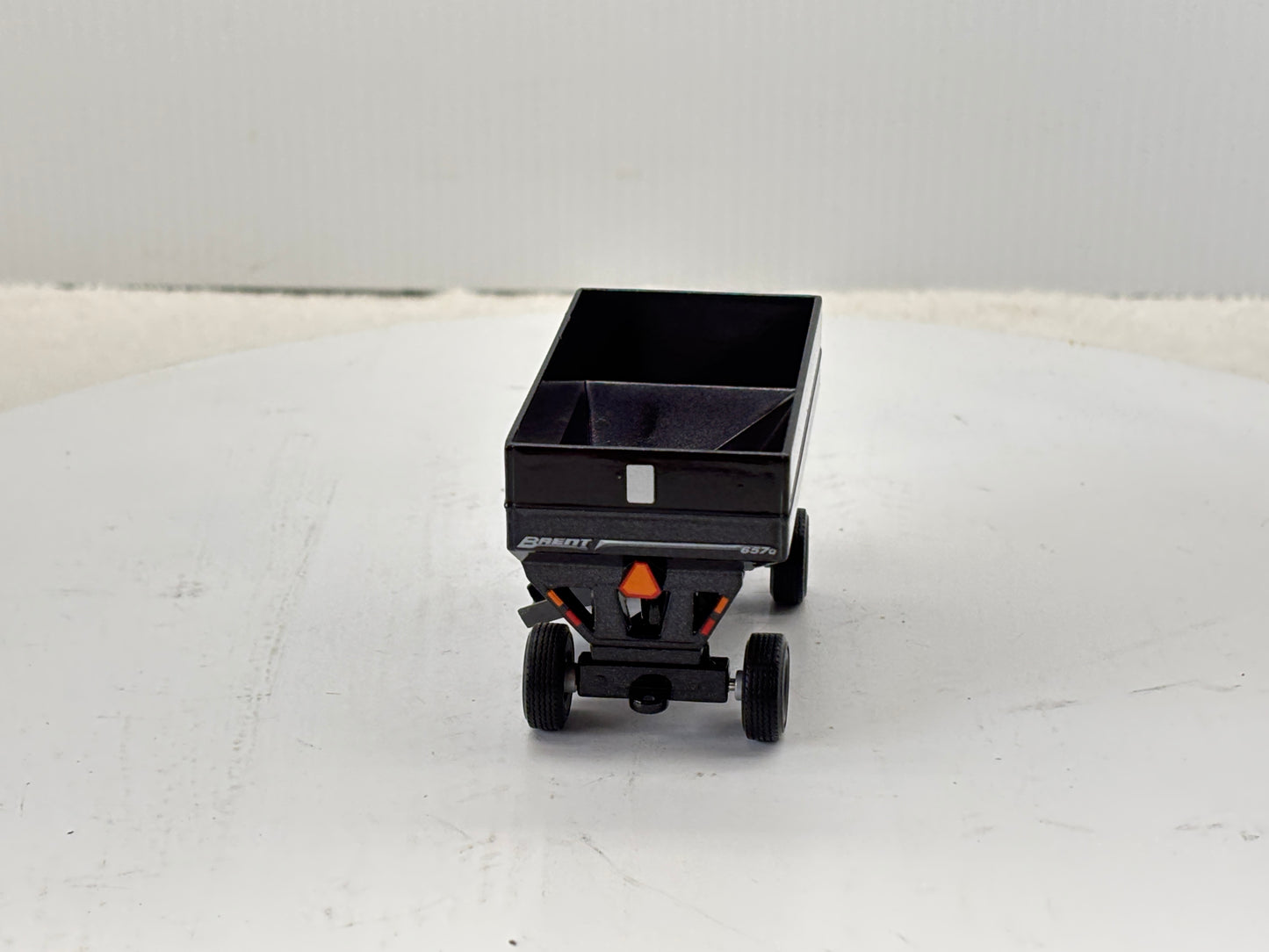 1/64 Brent 57Q Black