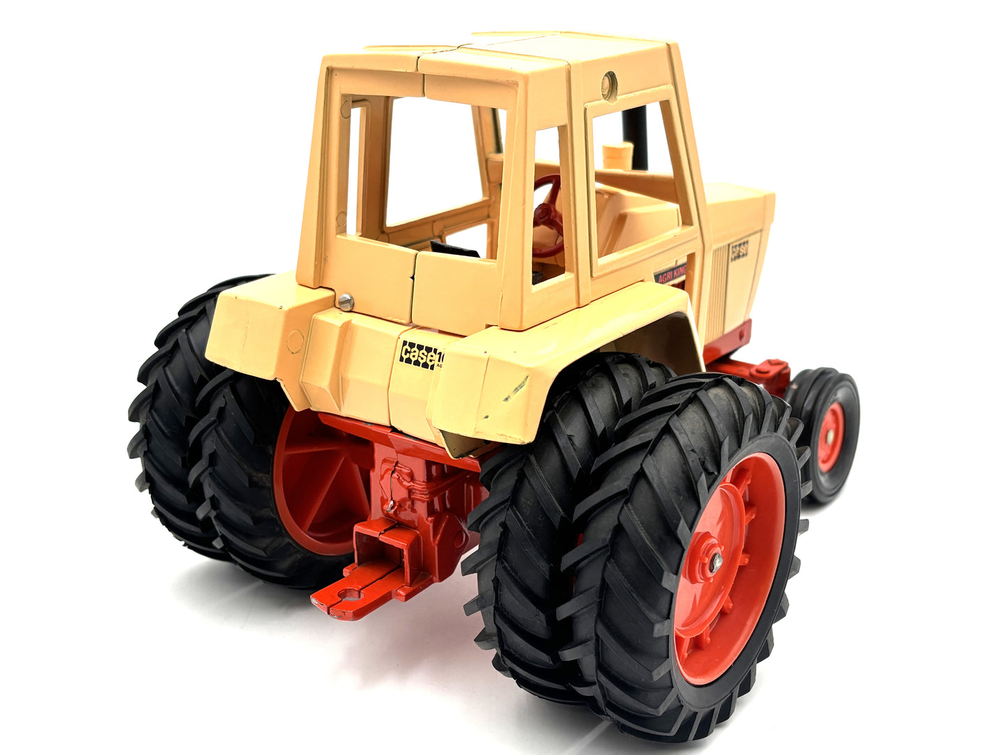1/16 Case 1070 Agri-King