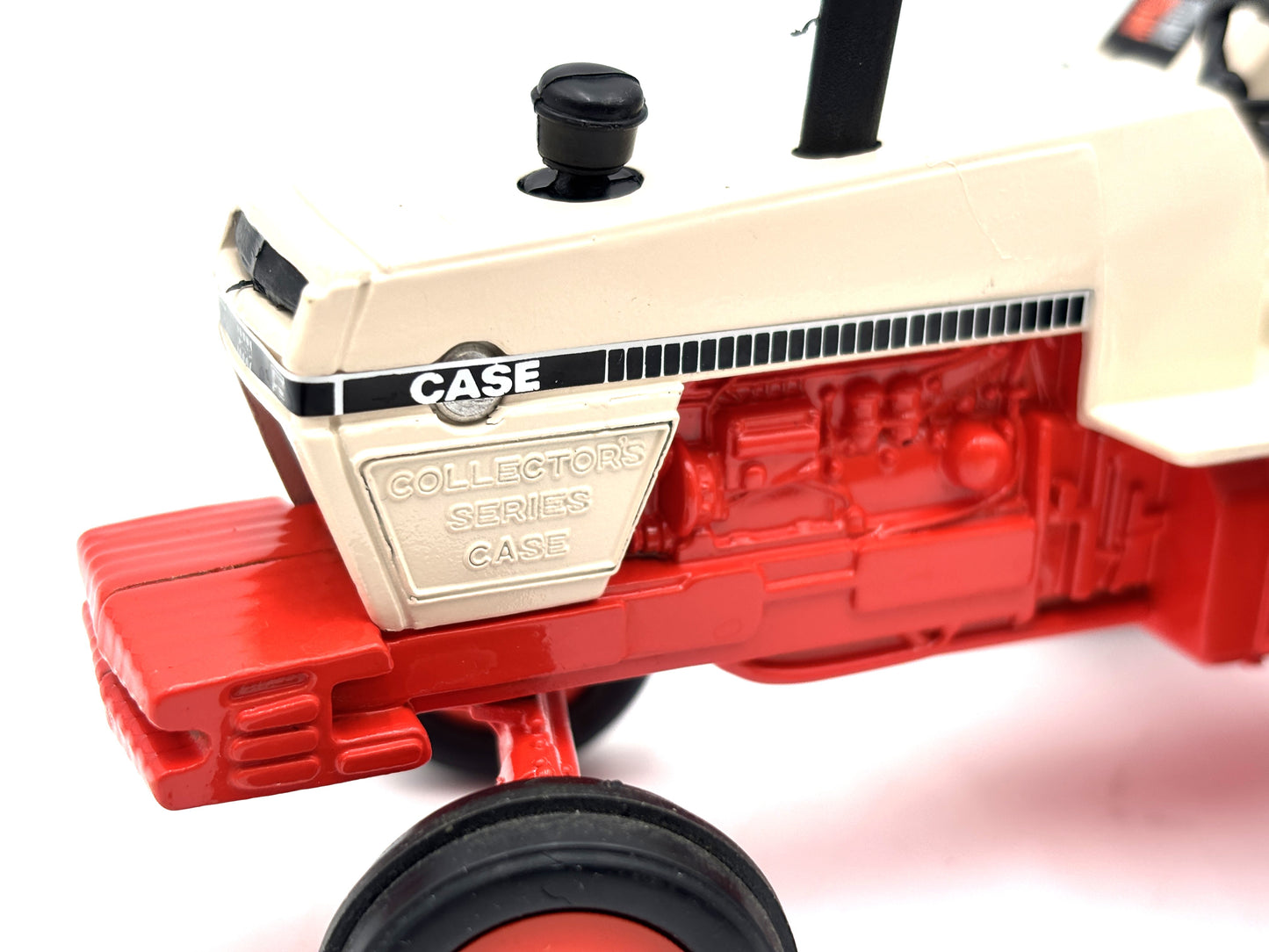 1/32 Case 1690 Collector Edition