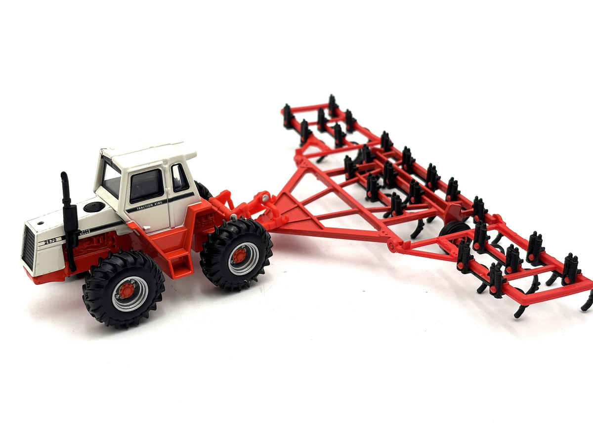 1/64 Case 2670 Traction King 4WD