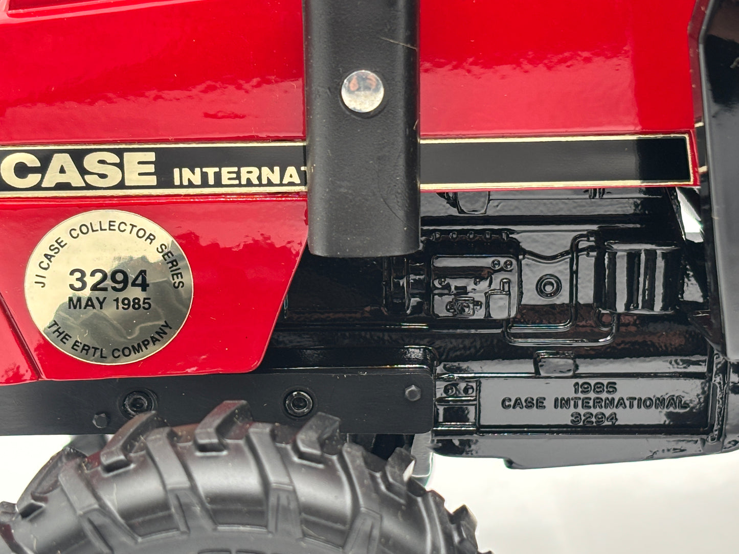 1/16 Case IH 3294 Collector Edition