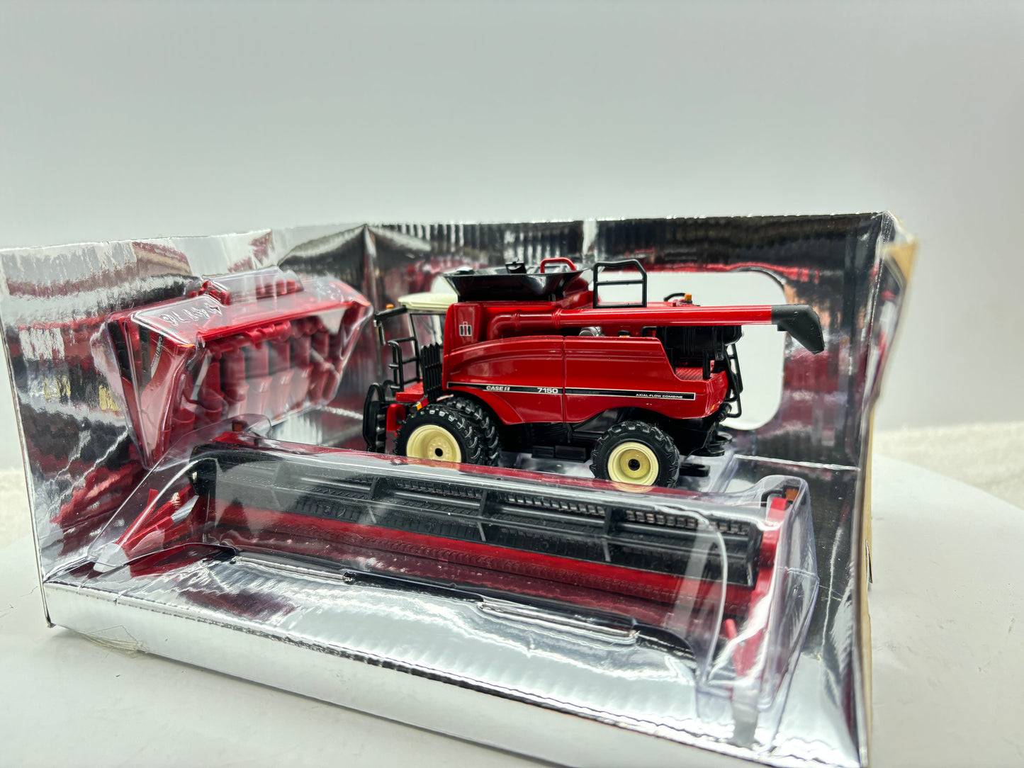 1/64 Case IH 7150 Retro