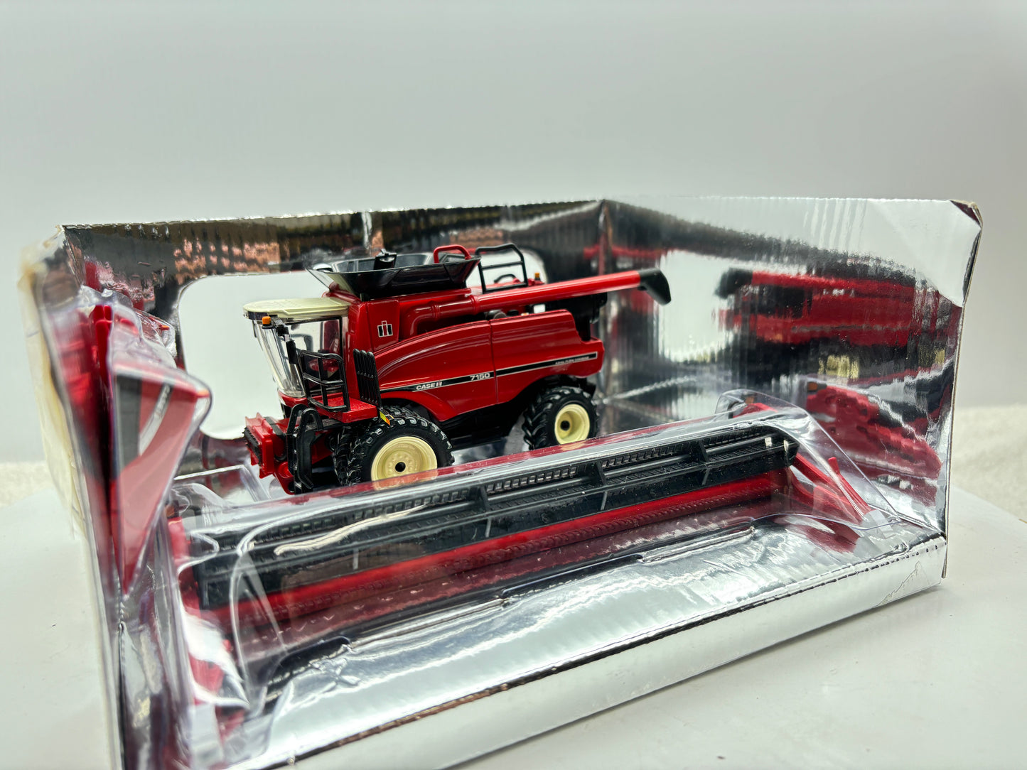 1/64 Case IH 7150 Retro