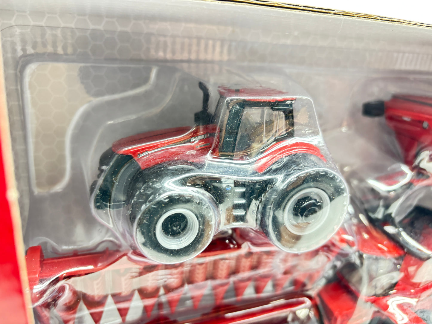 1/64 Case IH 8250 Harvest Set