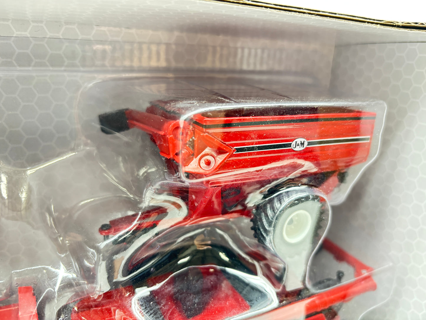 1/64 Case IH 8250 Harvest Set