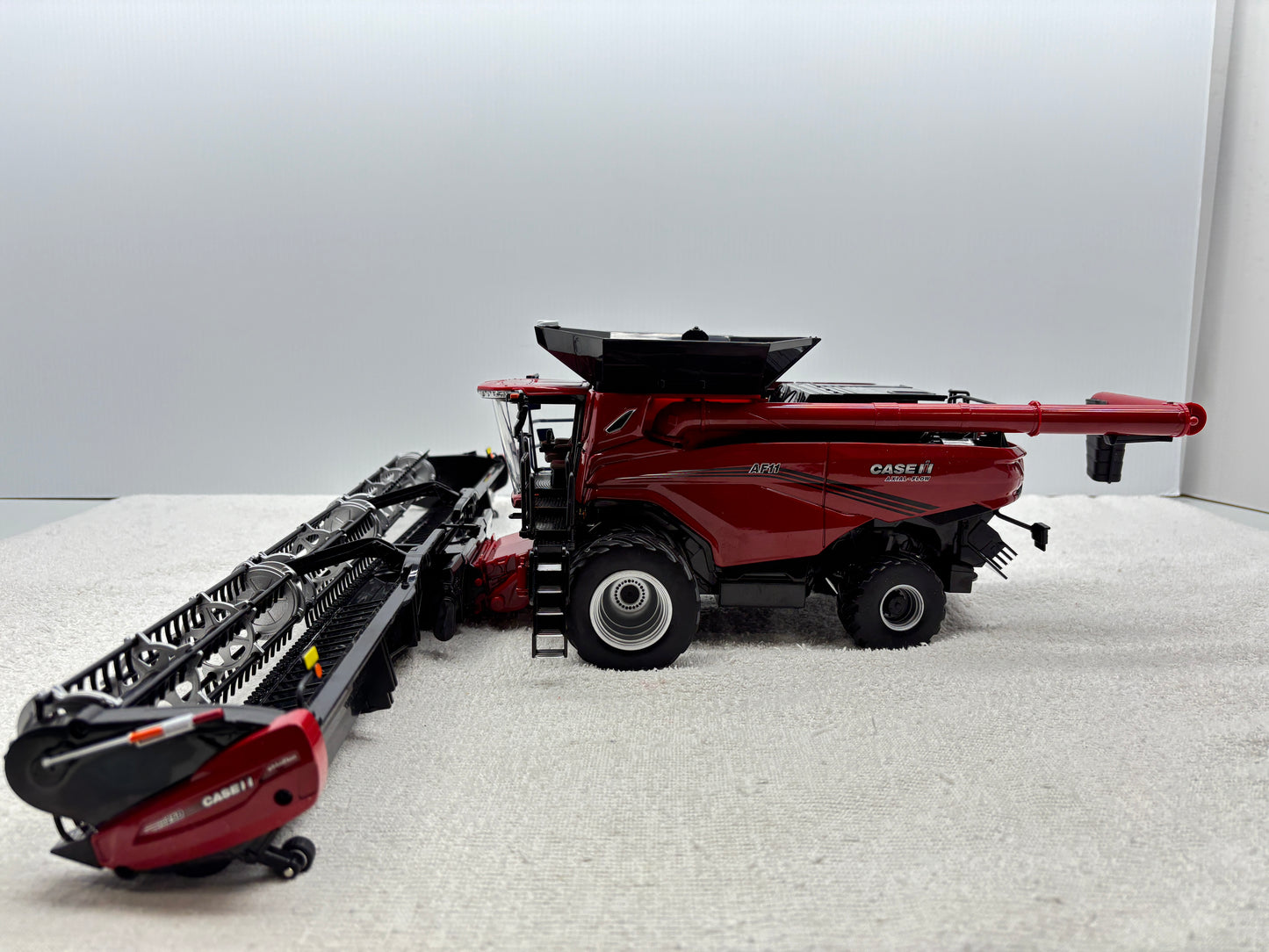 1/32 Case IH AF11 Duals Prestige