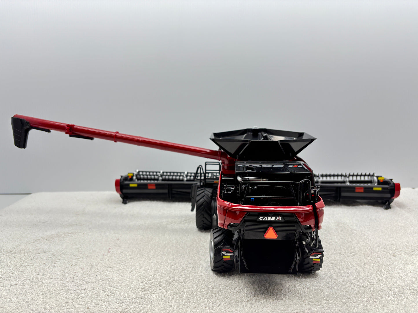 1/32 Case IH AF11 Duals Prestige