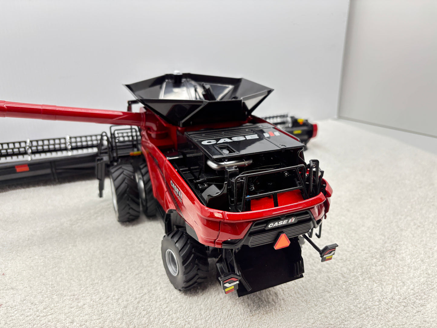 1/32 Case IH AF11 Duals Prestige